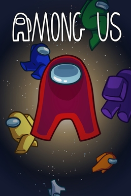 Among Us — Real