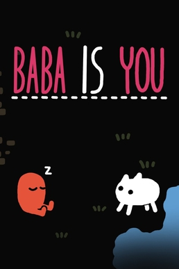Baba Is You — Real