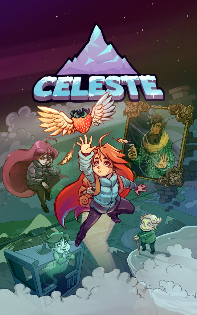 Celeste — Real