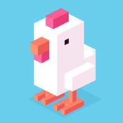 Crossy Road — Real