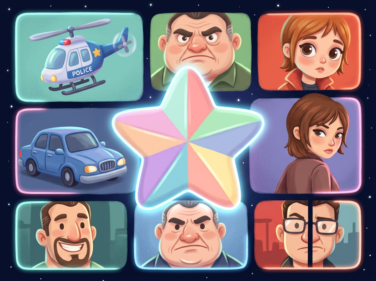 Grand Theft Auto III — AI redraw