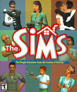 The Sims — Real