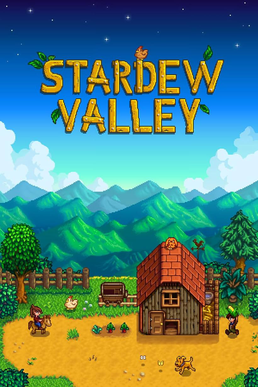 Stardew Valley — Real