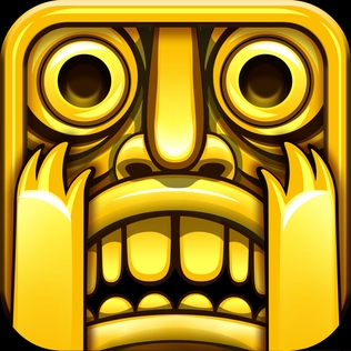 Temple Run — Real