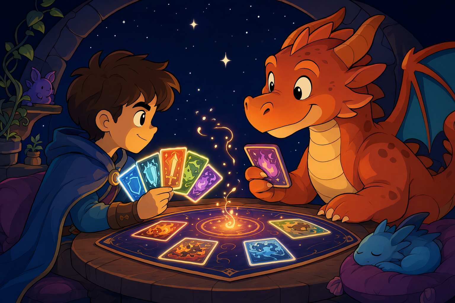 Card Game