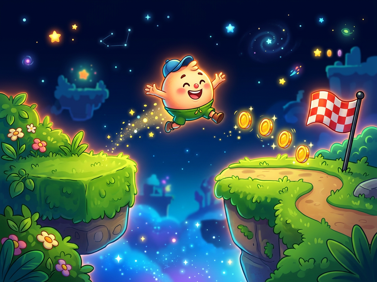 Platformer