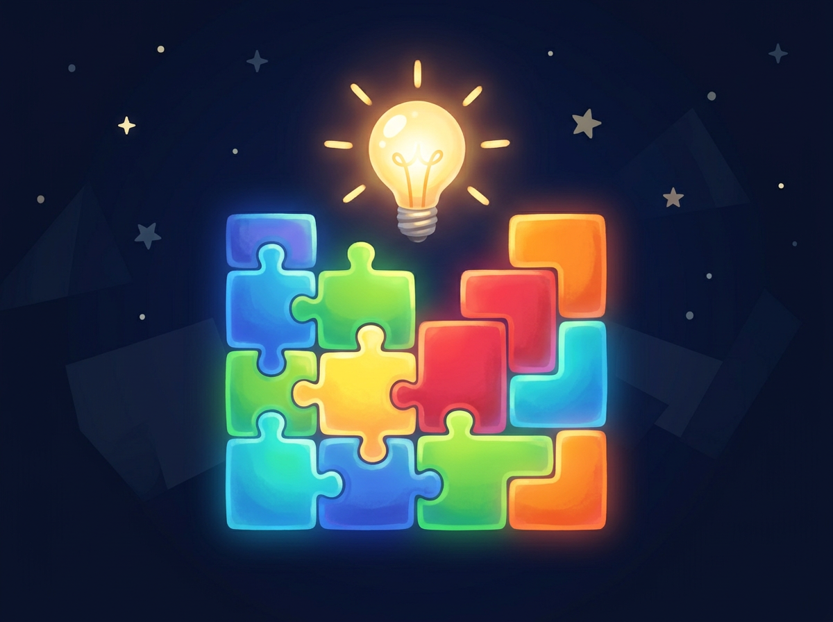 Puzzle