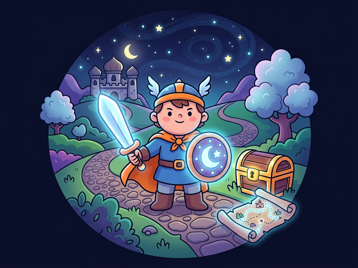 Adventure / RPG