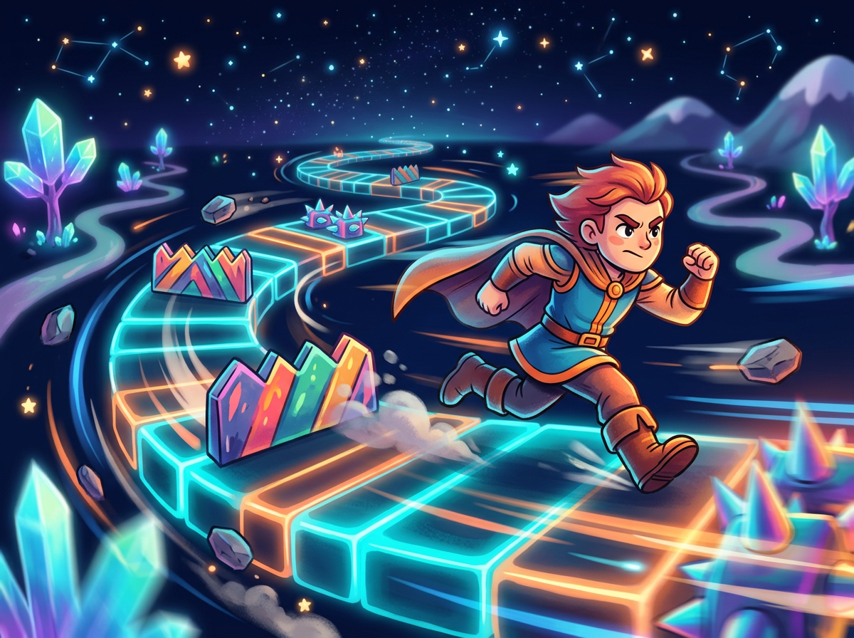 Endless Runner