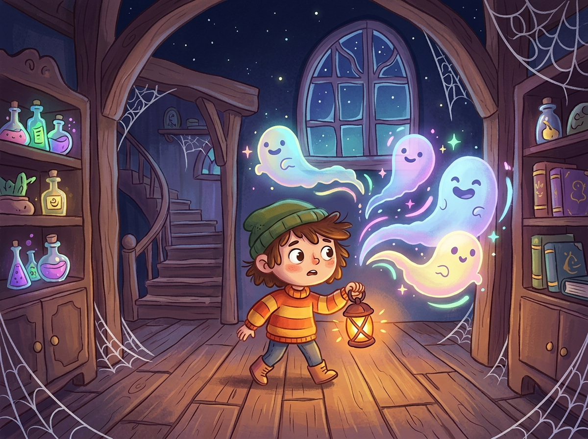 Spooky
