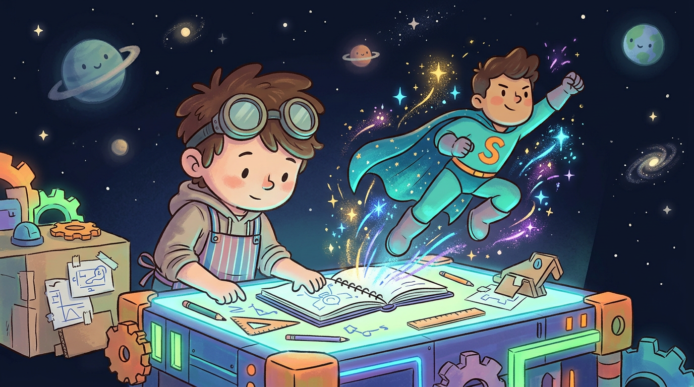 Character Studio